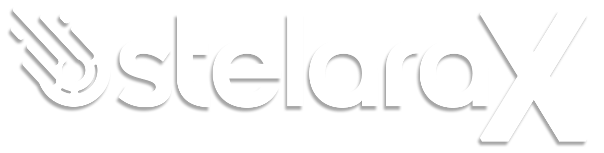 stelaraX